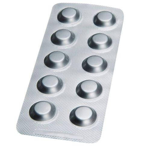 

Таблетки для измерения pH AquaDoctor PhenolRed (10 шт.)