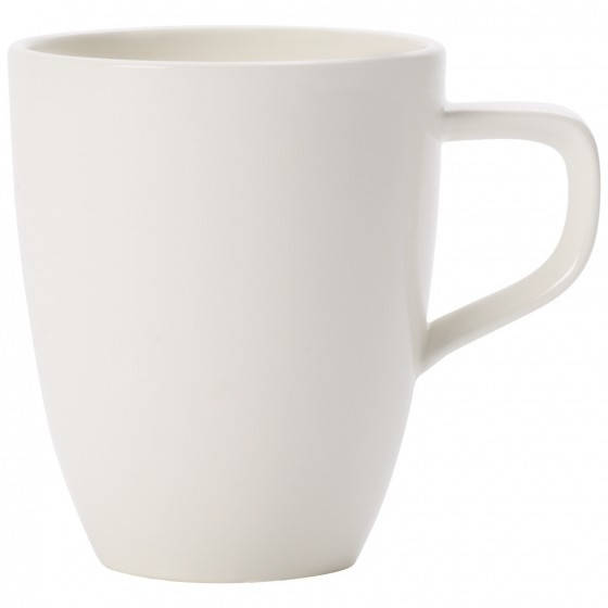 

Кружка 380 мл Artesano Original Villeroy & Boch, Белый