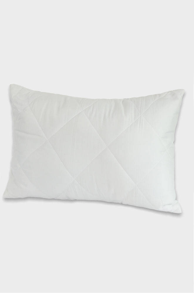 

Подушка элит белая 50 х 70 BG 121626M, Белый