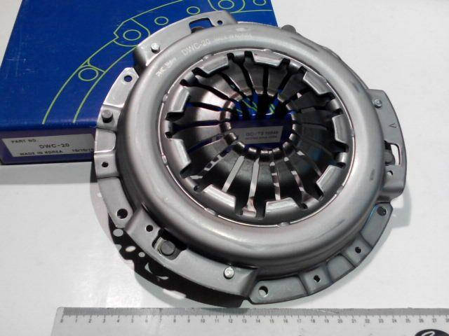 

Корзина Aveo 1.5, VALEO PHC (DWC-20)