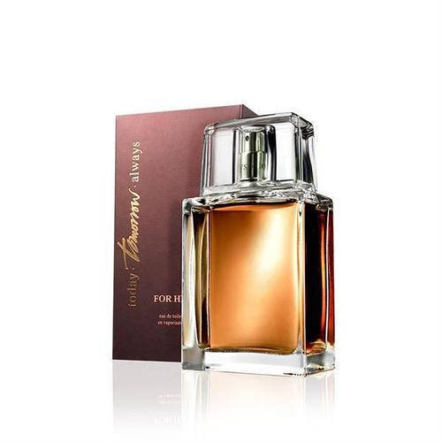 

Today Tomorrow Always for Him (Тумороу Эйвон) мужская туалетная вода, 75 мл, Avon