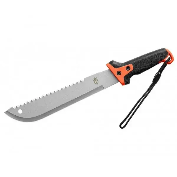 

Мачете Gerber Compact Clearpath 1024856