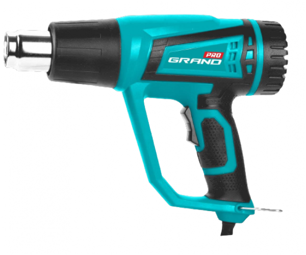 

ФЕН ПРОМИСЛОВИЙ GRAND ФП-2500 PRO