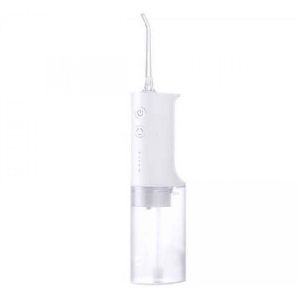 

Ирригатор Mijia Electric tooth punch MEO701