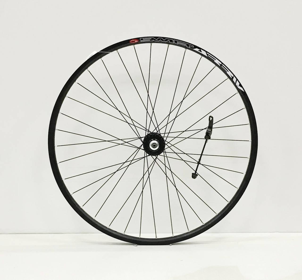 

Колесо на велосипед переднее 29" Velohit mod 286 под дисковый тормоз промышленный подшипник