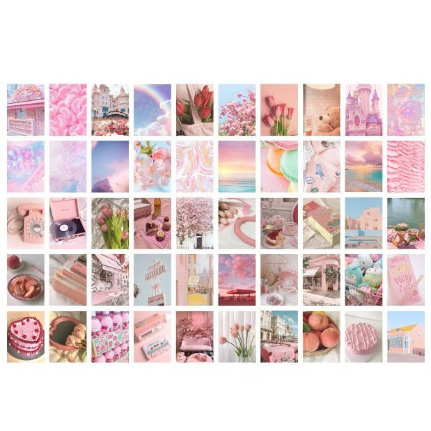 

Мини стикербук Moking Travel 50 наклеек 3.5х5 см Sunset Romantic (BKS-RMLM006)