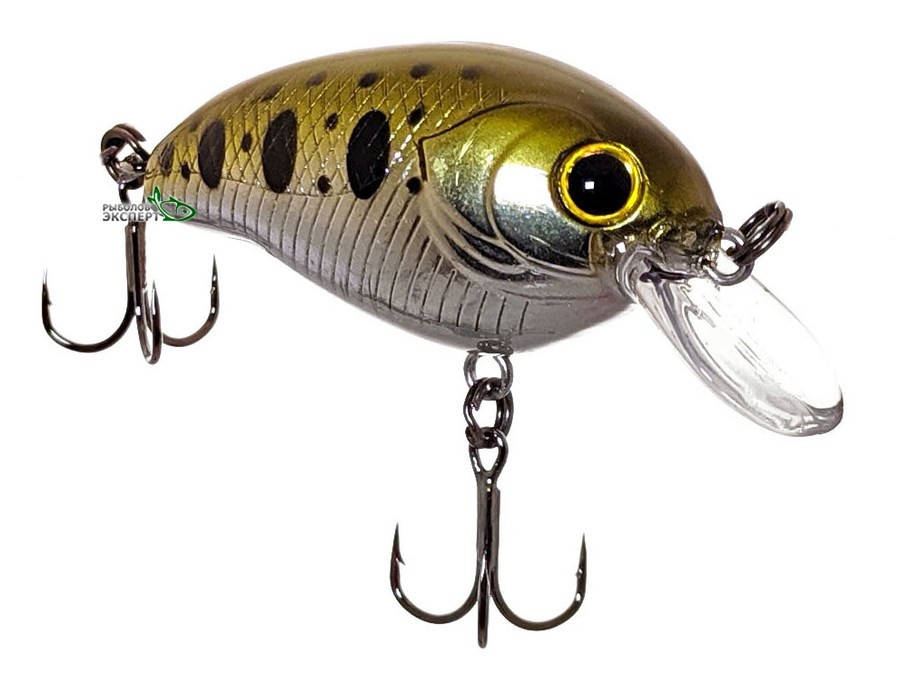 

Воблер TsuYoki Agent 40F 439 "Оригинал"