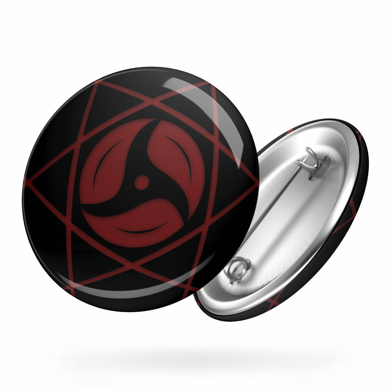 

Значок Наруто | Naruto 47