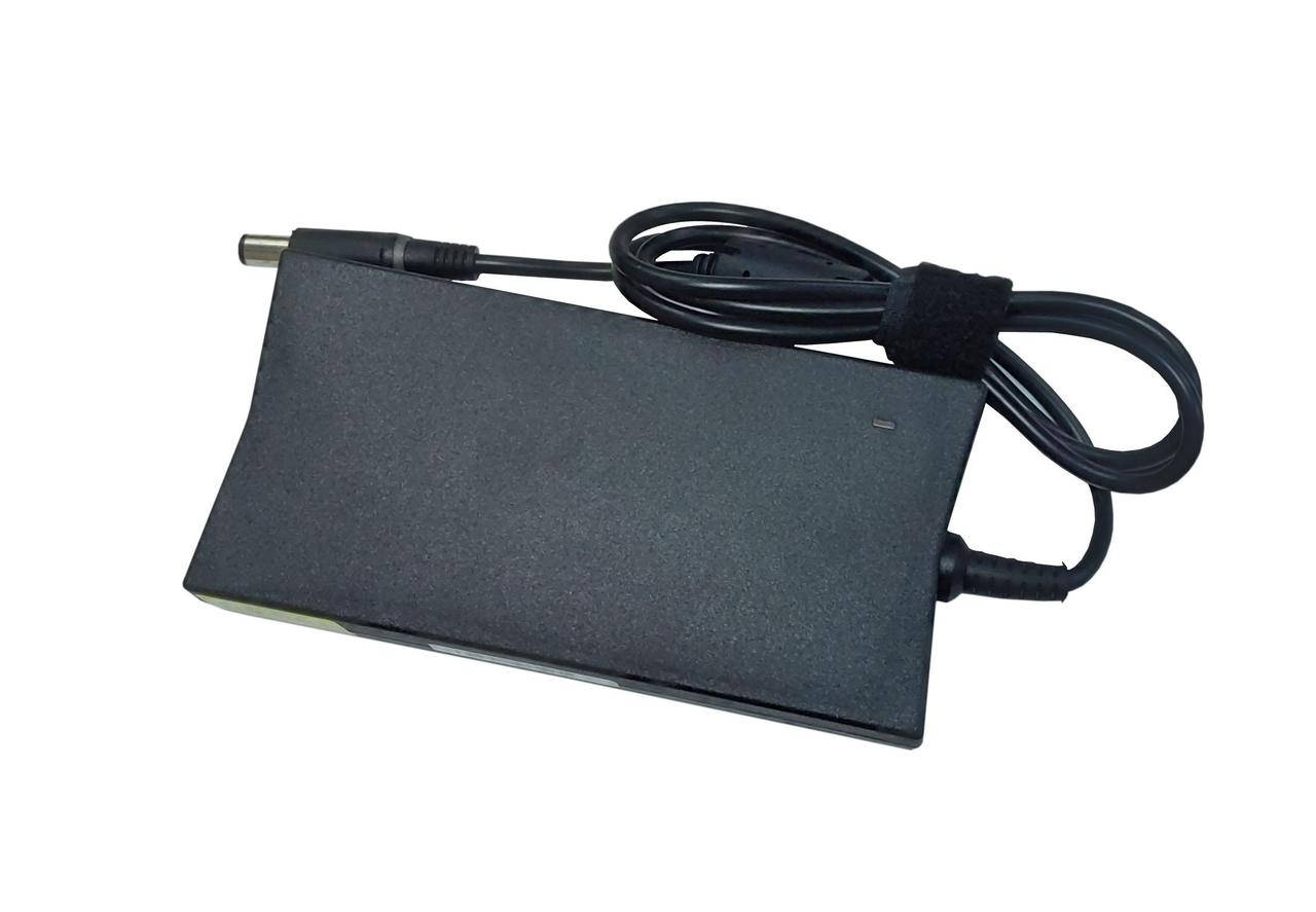 

Блок питания для ноутбука Dell 130W 19.5V 6.7A 7.4 x 5.0mm Slim PA-4ES OEM