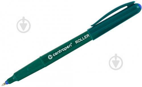 

Ролер Centropen 4615/03 F ergoline, 0.3 мм синий