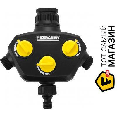 

Распределитель для крана Karcher 2.645-200.0