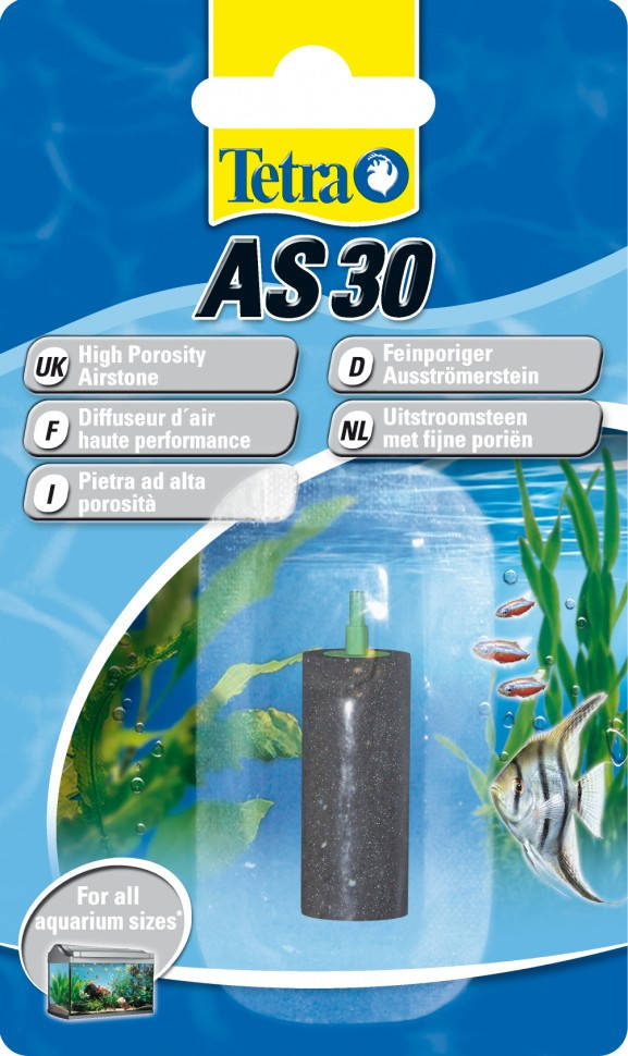 

Воздушный распылитель для аквариумов Tetra Tetratec AS 30