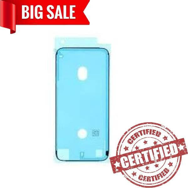 

Двухсторонний скотч для поклейки модуля в корпус Apple iPhone 8 black