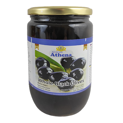 

Маслини з кісткою Азена Athena 400/700g 12шт/ящ (Код : 00-00004528)