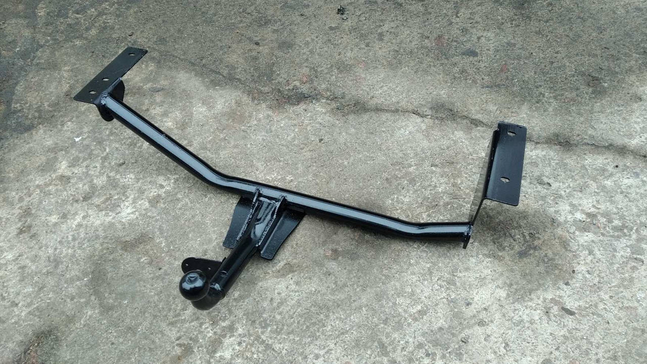 

Фаркоп для CHEVROLET Aveo T200 седан