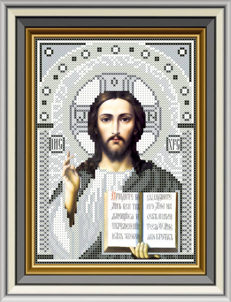 

ЛК-20. Схема Господь Вседержитель.