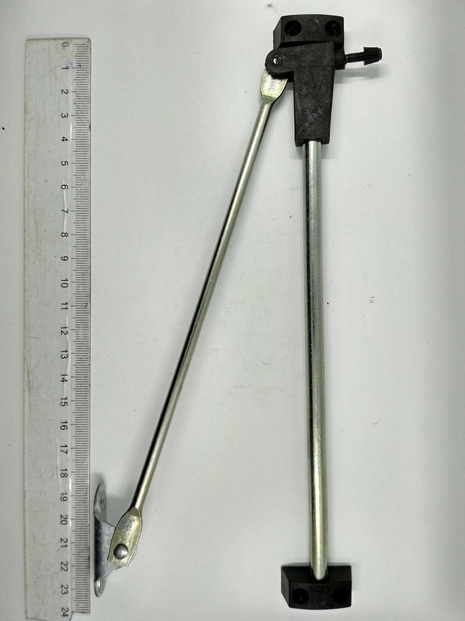 

Петля ограничитель барная правая