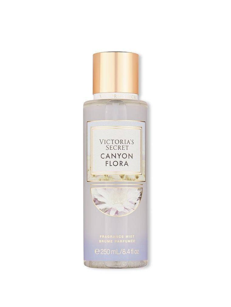 

CANYON FLORA Спрей для тіла міст VICTORIA'S SECRET FRAGRANCE MIST