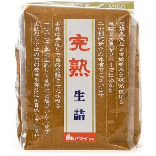 

Мисо паста светлая 1 кг.