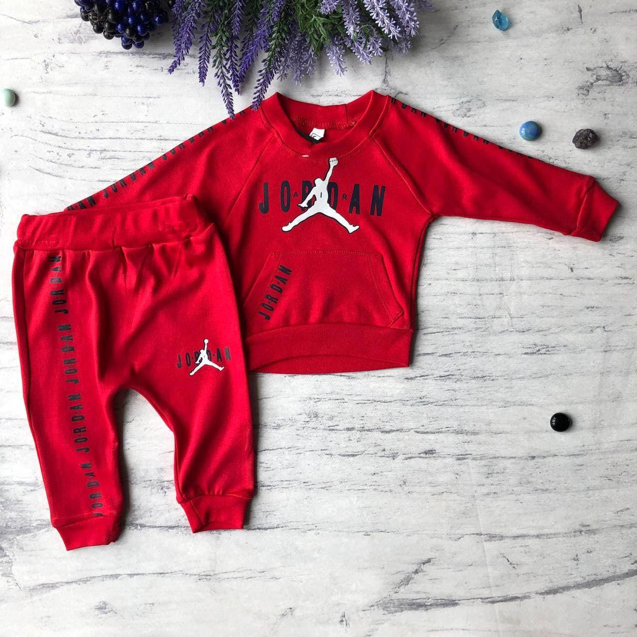 

Костюм на мальчика в стиле Nike Jordan 605. Размер 62 см, 68 см, 74 см, 80 см, 86 см