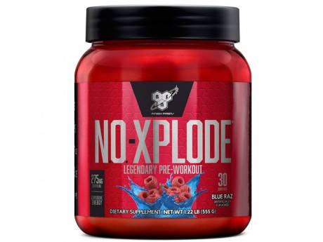

NO-Xplode 3.0 BSN (555 грамм)