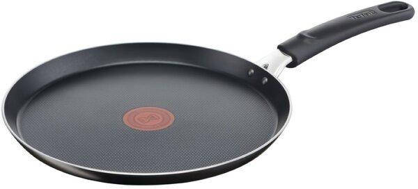 

Сковорода блинная Tefal Simply Clean 25 см (B5671053)