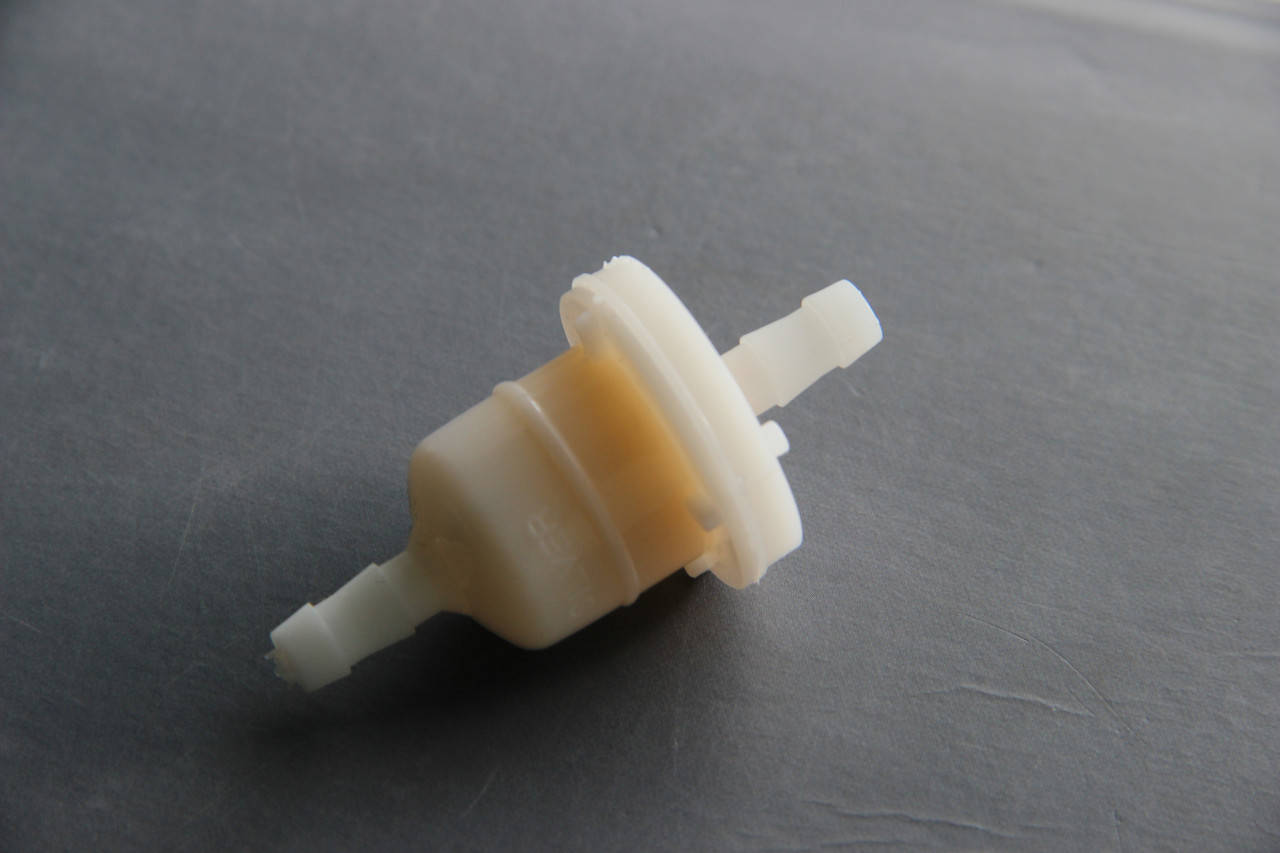 

Фильтр бензиновый