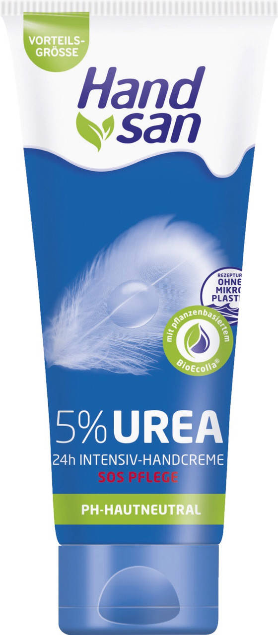 

Крем для рук с мочевиной, 90 мл UREA