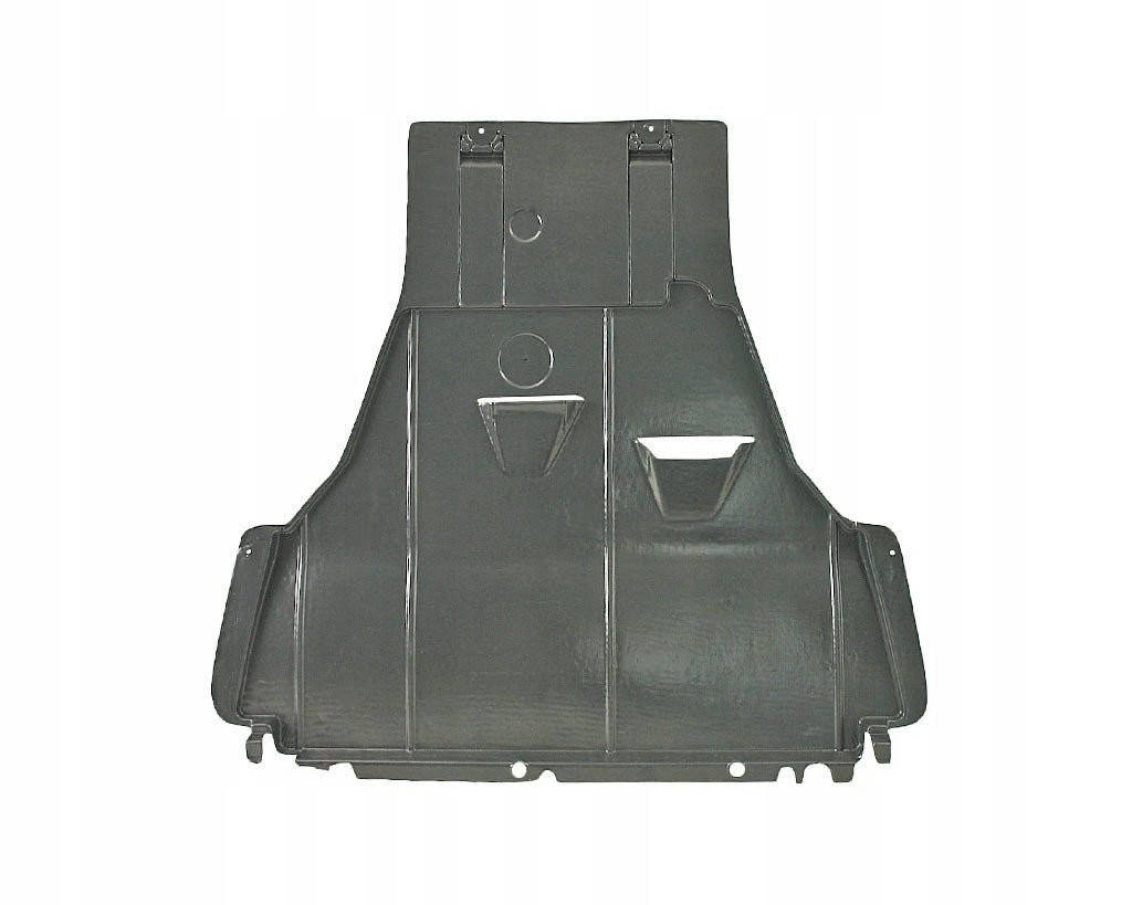 

Защита под двигатель RENAULT MEGANE III 10.08-11.15