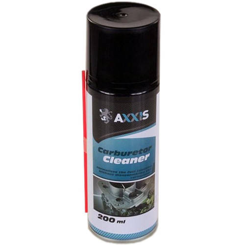 

Очиститель карбюратора 200ml <AXXIS>, VSB-070