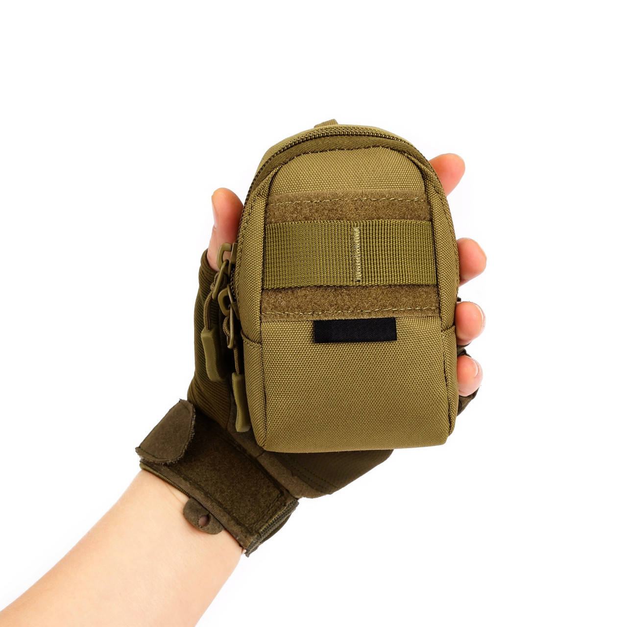 

Подсумок EDC Protector Plus A002 coyote