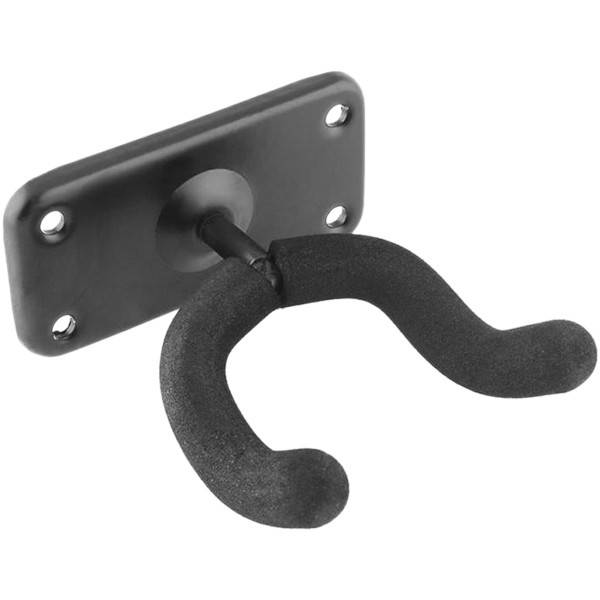 

Держатель для гитары на стену стальной blk