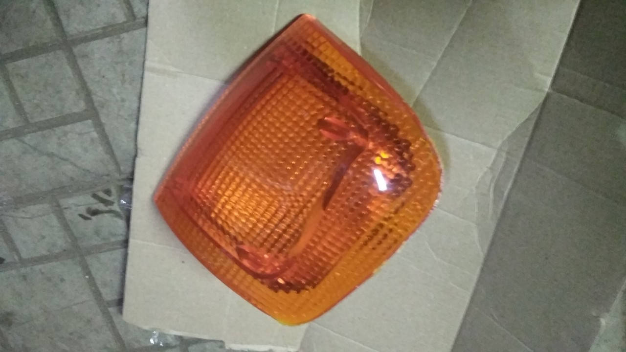 

Правый поворотник Газель Волга ГАЗ 3302 ГАЗ 3110 3512-01