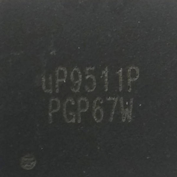

Микросхема uPI Semiconductor uP9511P