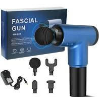 

Мышечный ручной массажер для тела Fascial Gun KH-320