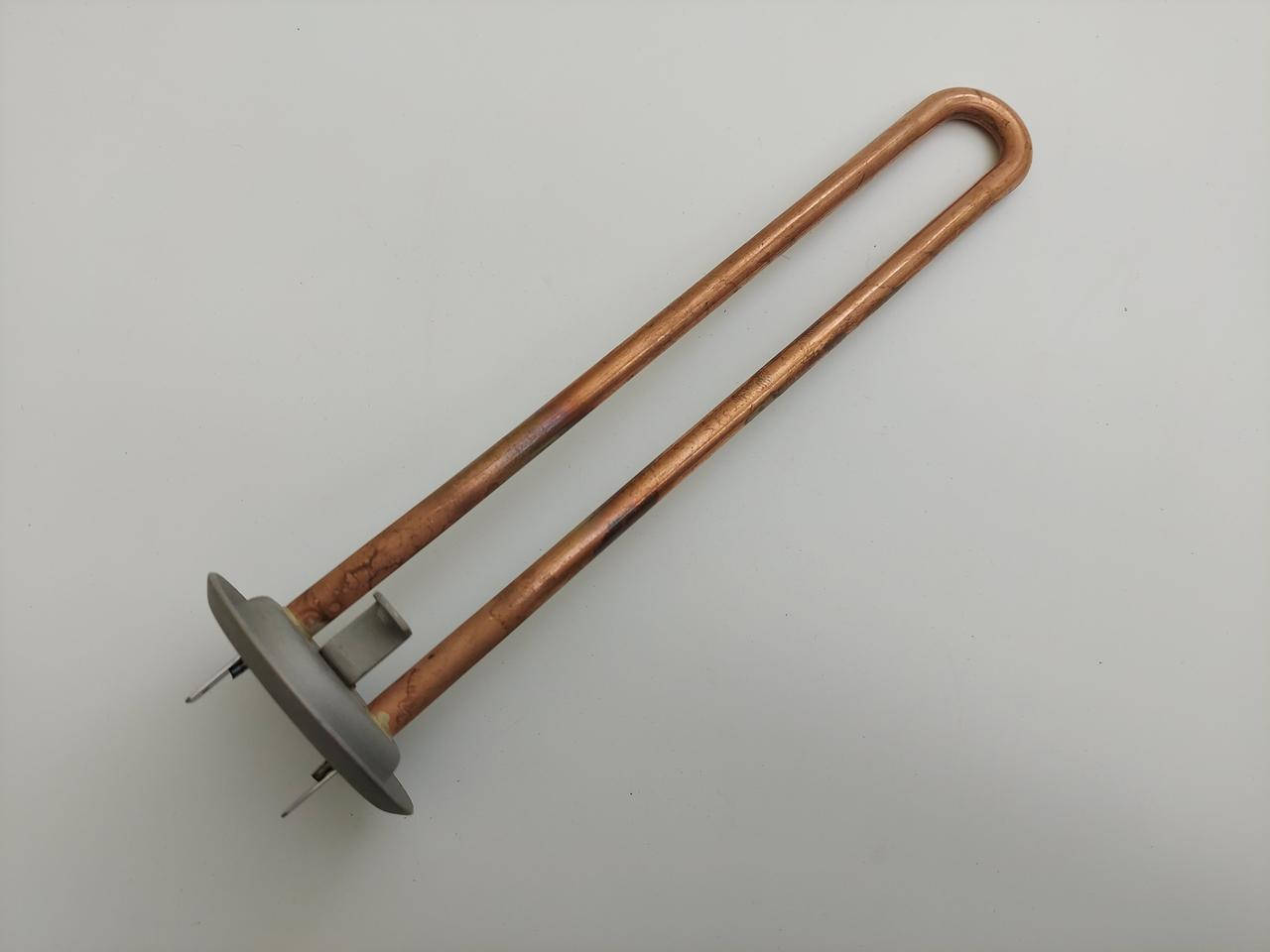 

Тэн 700Вт для бойлера Thermex (0,7кВт) медный