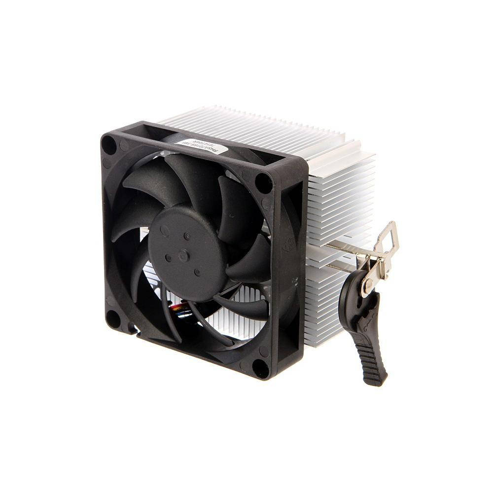 

Кулер, система охлаждения AMD, (Процессорный кулер AMD).