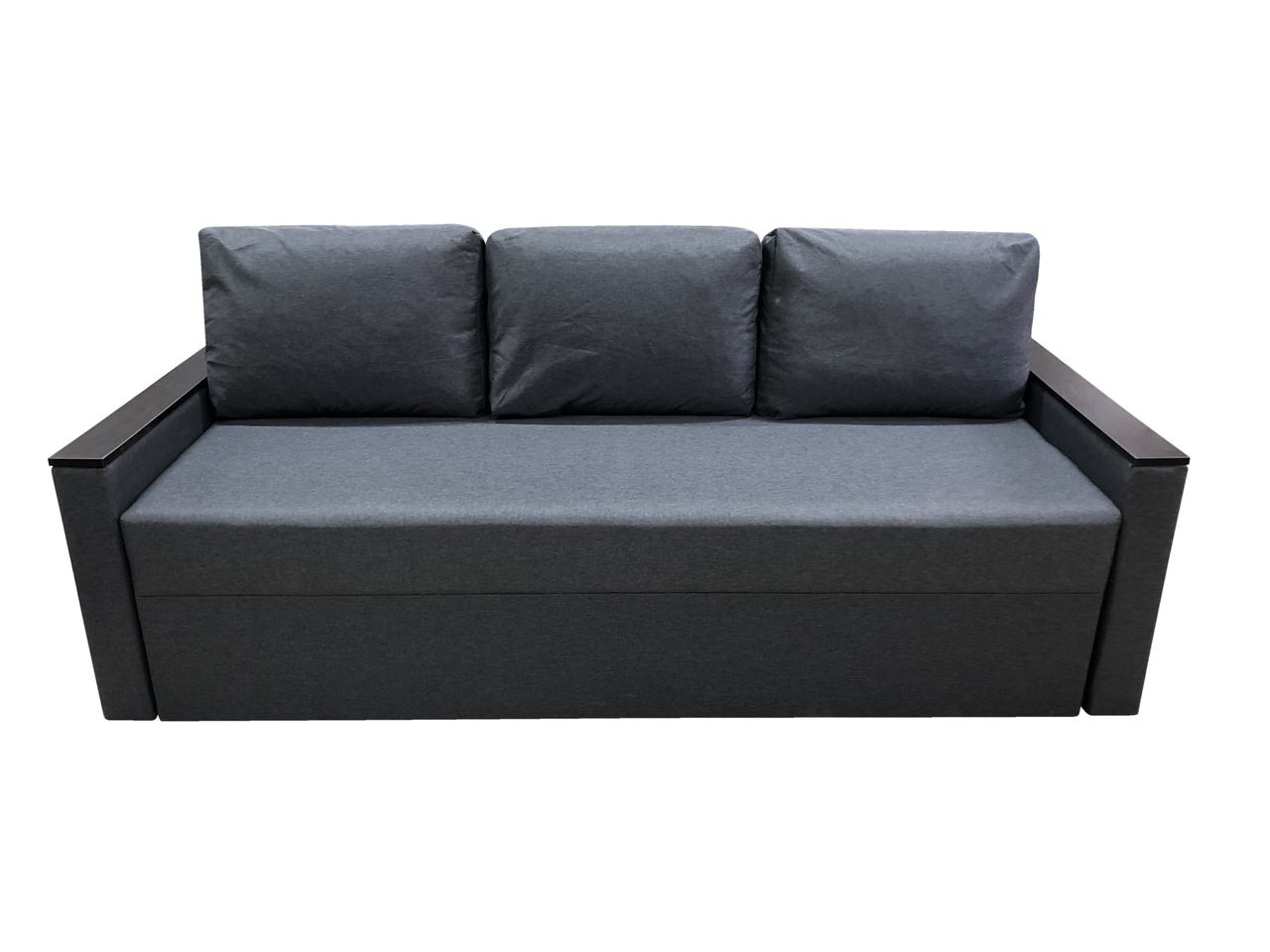 

Диван Арни (серый 215х98 см) IMI