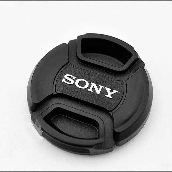 

Защитная крышка для объектива Sony 49 mm.