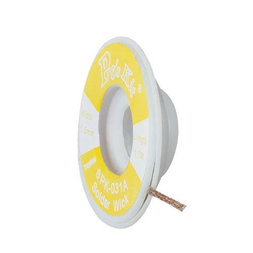 

Впитывающая лента 8PK-031A Pro'sKit