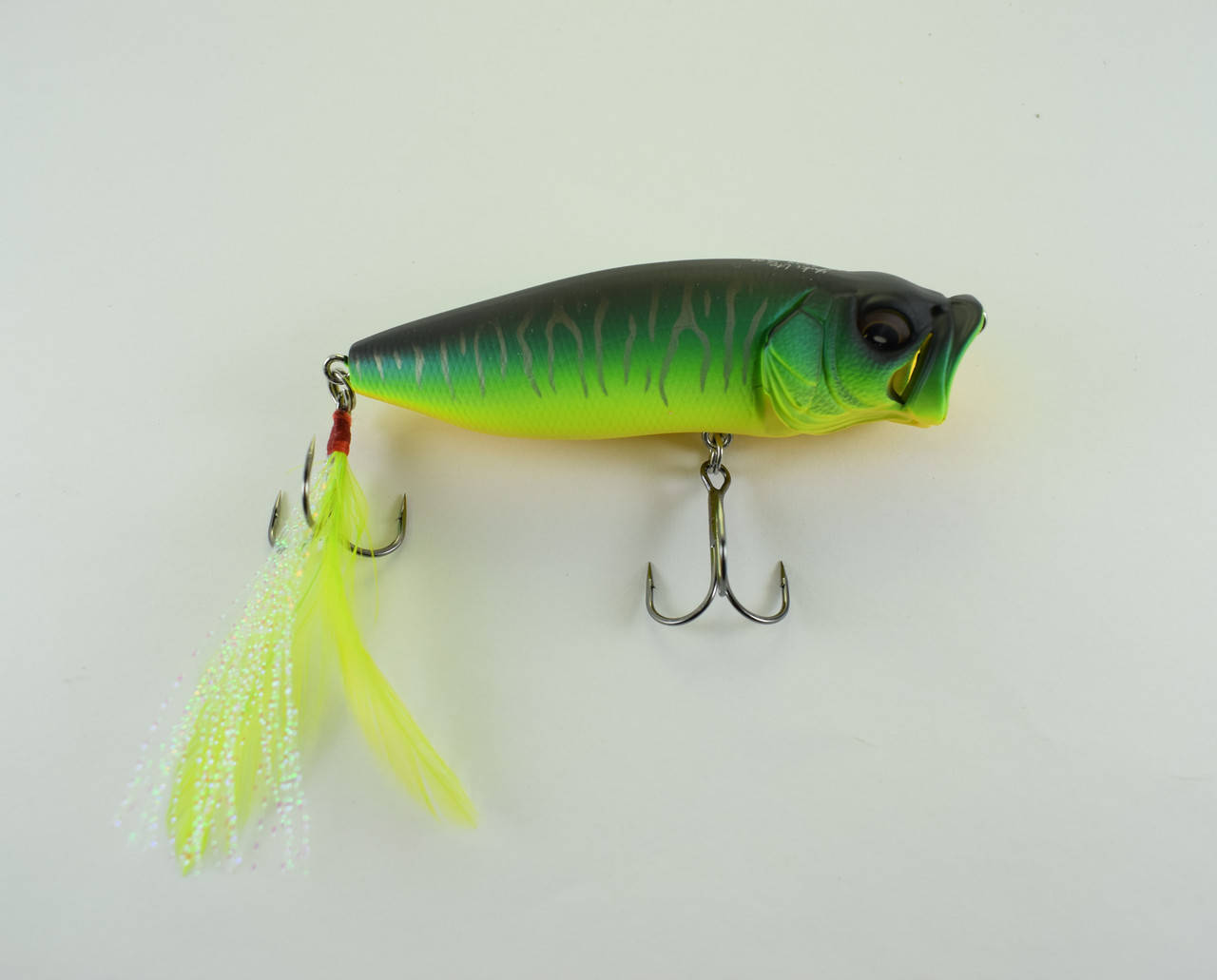 

Воблер Megabass Pop Max 78