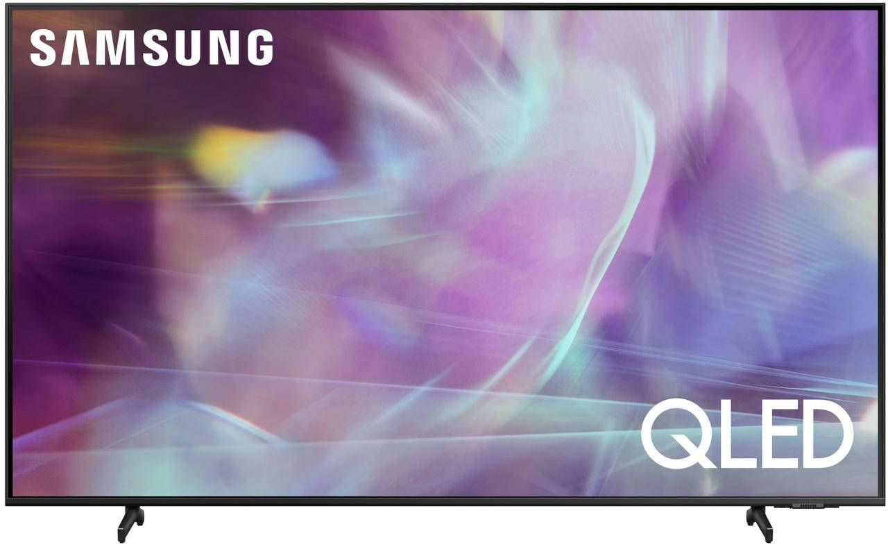 

Телевизор QLED Samsung QE50Q60AAUXUA
