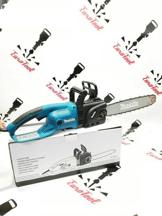 

Электропила цепная Makita UC4030A (пила Макита) ГАРАНТИЯ