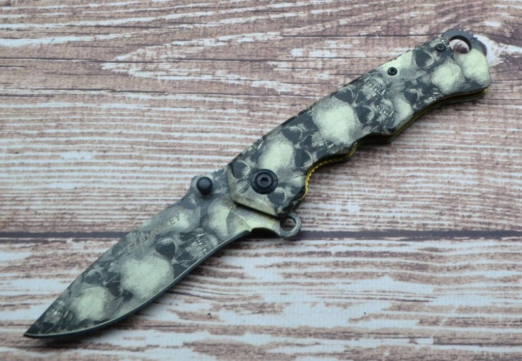 

Нож Elf Monkey B106