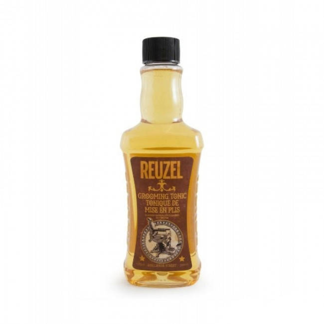 

Тоник для укладки волос Reuzel Grooming Tonic 350мл
