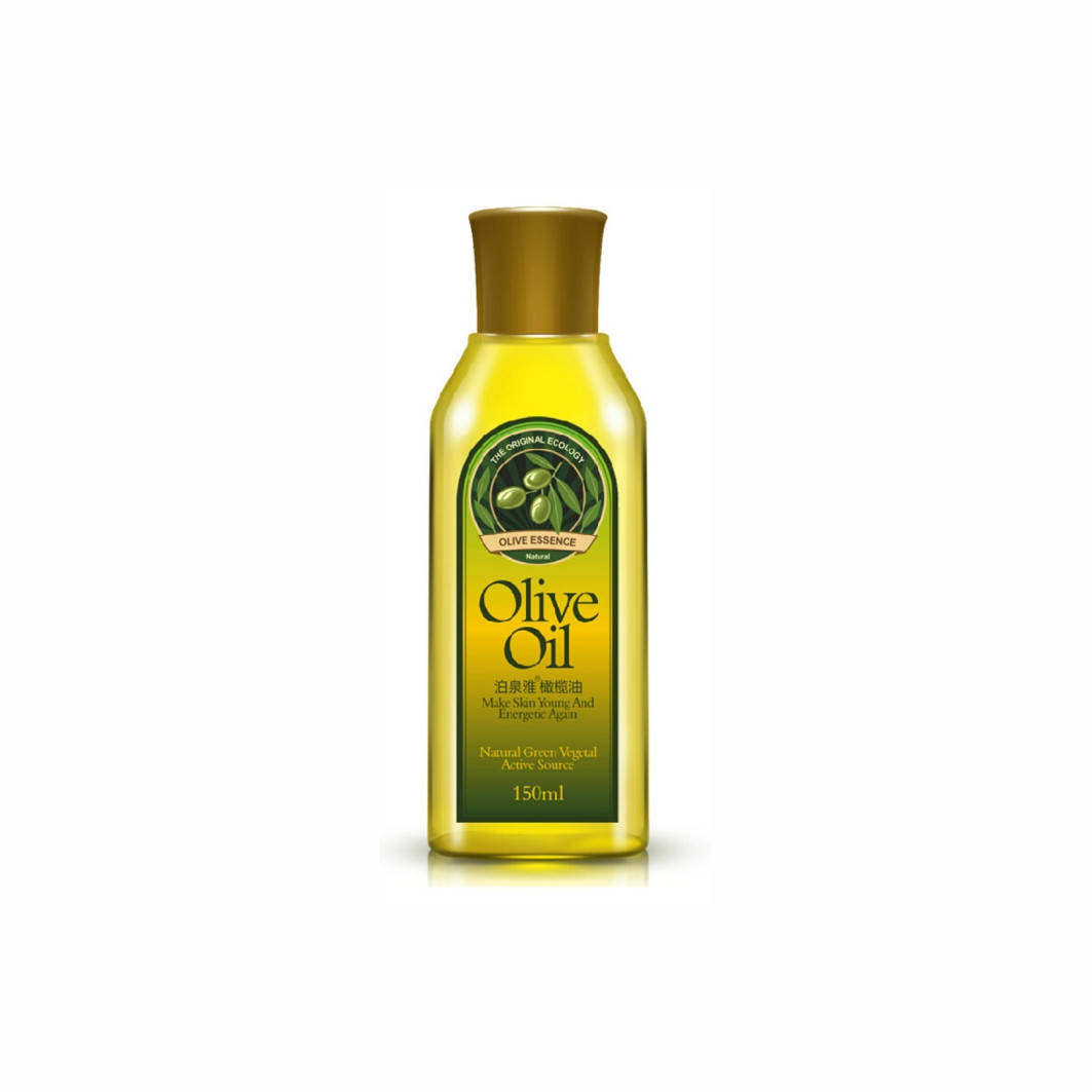 

Оливковая эссенция для лица, тела и волос Bioaqua Olive Oil Essence