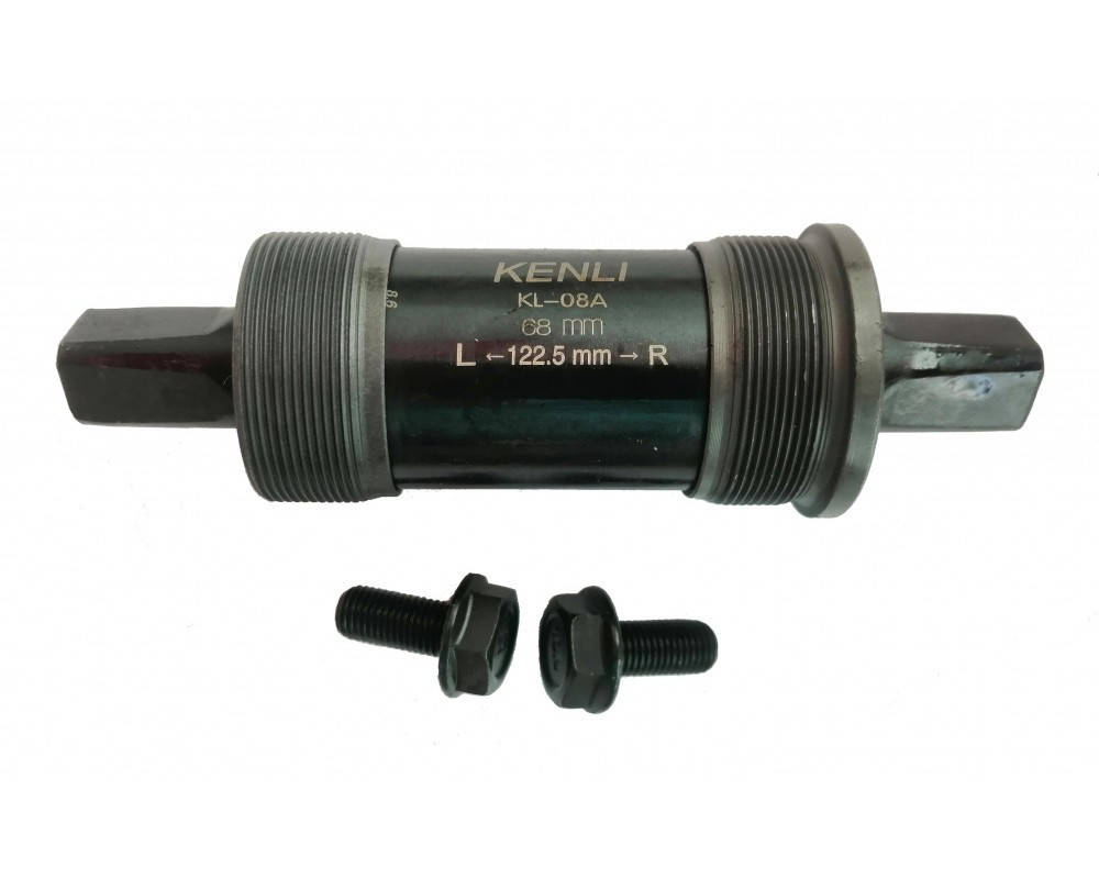 

Картридж горный Kenli KL-08A 122,5mm