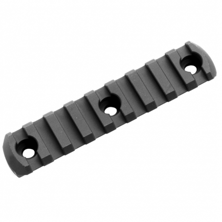 

Планка Picatinny для крепления на M-LOK® Magpul Polymer Rail 9 Slots