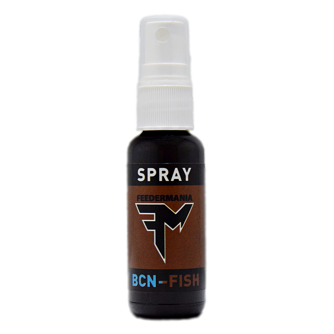 

Amino Spray Feedermania Fluo 30мл BCN-Fish