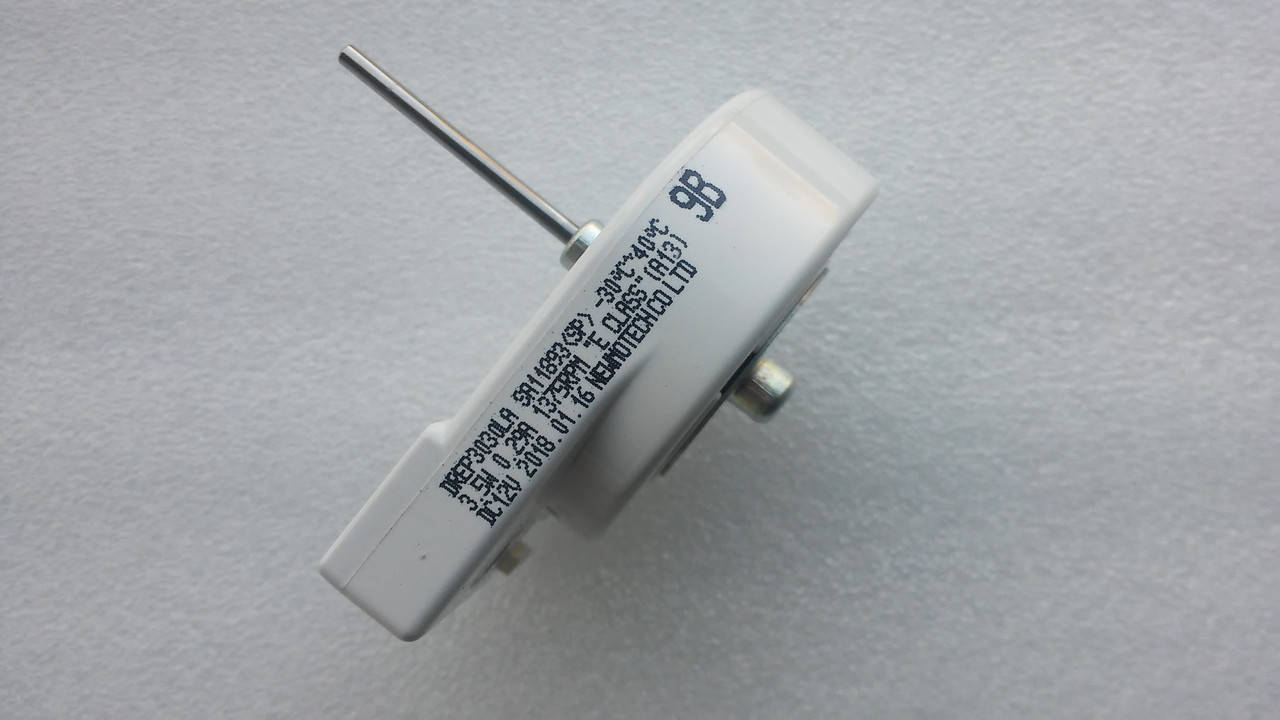 

Мотор вентилятора холодильника Samsung DA31-00020M